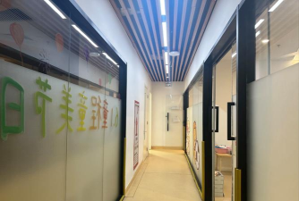 长沙市望城区佳钰培训中心有限公司润和彩虹分校