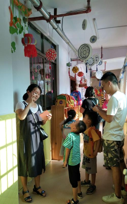 英德市英城镇德福幼儿园