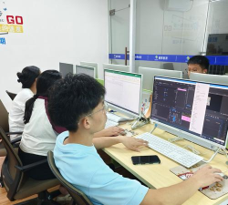 东莞市虎门莞逸培训中心有限公司