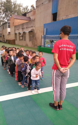 乌鲁木齐市天山区聪明屋幼儿园
