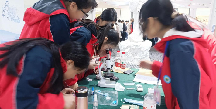 盘县乐民镇中学