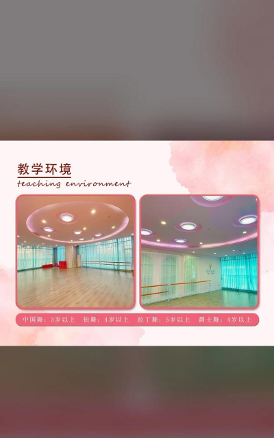 仁寿县伊叶舞蹈培训学校有限公司