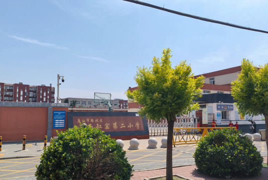 佛山市顺德区杏坛东村小学