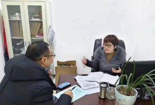 阆中市二龙镇小学校