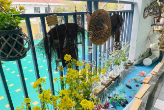 湛江市赤坎区新怡景幼儿园