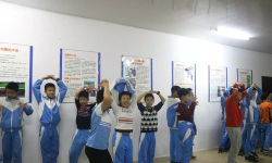 佛山禅城区镇安小学