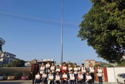 佛山市顺德区杏坛镇光华小学