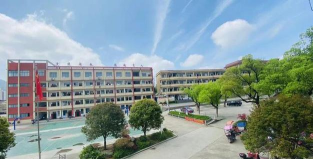 全州镇城北完小