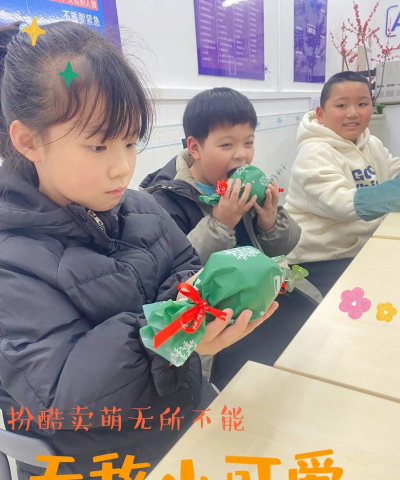 清河县小状元培训学校有限公司