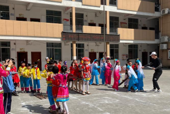 梧州市新兴二路小学