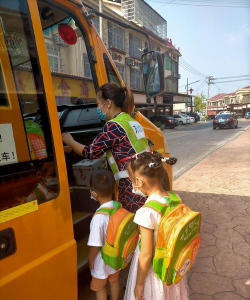 苗山镇北苗山村幼儿园
