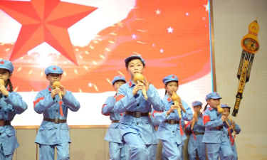 佛山顺德区乐从镇罗沙小学