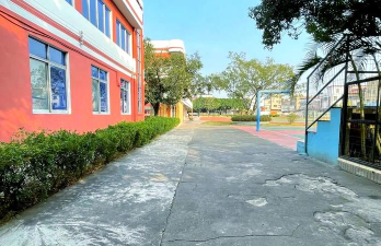 佛山市顺德区杏坛镇新联小学