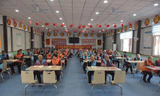 茌平县贾寨乡堤头袁幼儿园