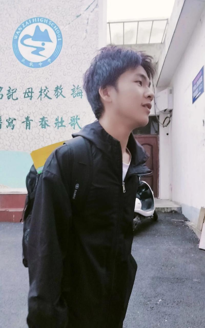 万载县康乐中学