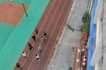 邻水县鼎屏镇第四小学