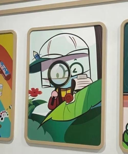 庆阳市西峰区百阅艺术培训学校有限公司