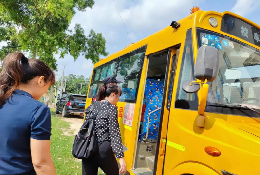 良垌镇第二小学附属幼儿园