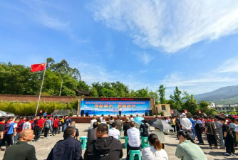 涪陵区石和乡中心小学校