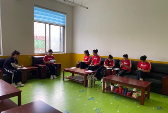 茌平县冯屯镇王相村幼儿园