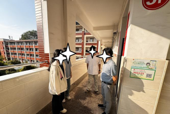 万载县第二中学(万载二中)