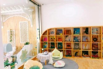 临沭县大兴镇陈观堂幼儿园