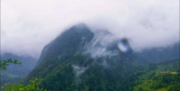 德钦县云岭乡中心完小