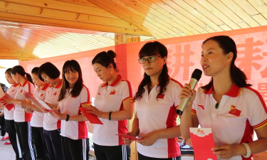 新疆生产建设兵团农十师北屯幼儿园