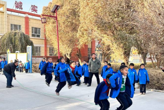 鄯善县吐峪沟乡苏巴什小学