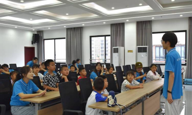 重庆市涪陵星火学校