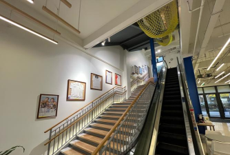 西安市碑林区赛利亚艺术培训中心有限公司