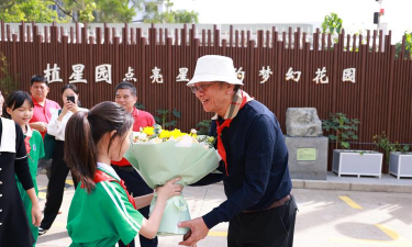 涪陵区江北北雁小学