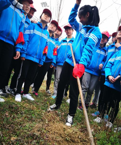 泰宁县龙安初级中学