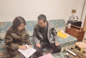 登封市卢南实验中学