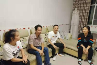 平昌县驷马小学