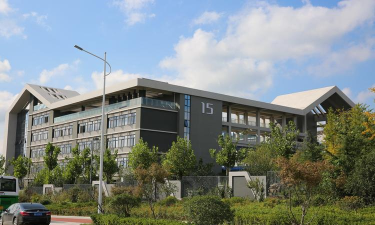 青岛市城阳第六中学