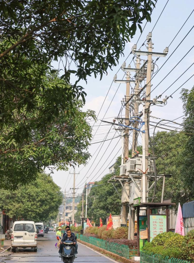 长乐市营前镇下洋村幼儿班