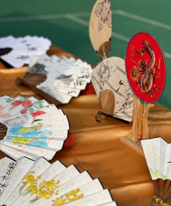 北碚区实验小学