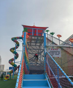 武都县儿童乐园