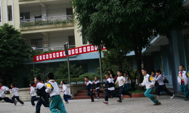 深圳市罗湖区新港小学