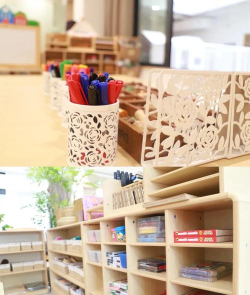 深圳市龙华区绿景公馆幼儿园