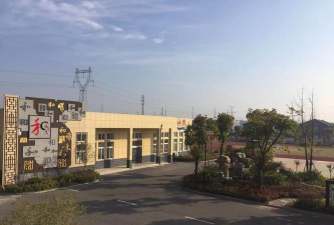 重庆市长寿区龙河镇中心小学校