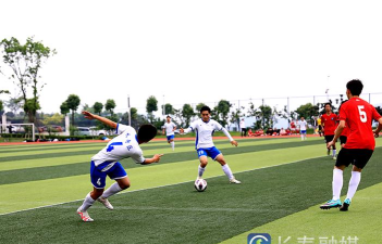 长寿区八颗镇中心校