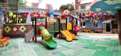 福建省福州市仓山区建新镇东方幼儿园