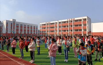 河池市巴马县所略乡中心小学