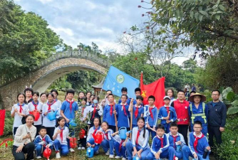 深圳市罗湖区大望小学