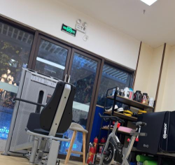 义乌市静燃体育培训有限公司