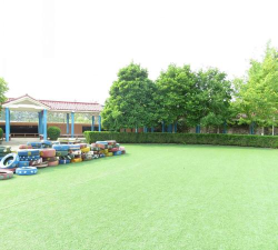 文登市大水泊镇陈家埠幼儿园