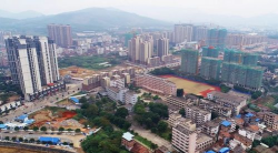 曲江区曲江初级中学