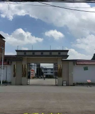 来宾市兴宾区陶邓乡中心小学